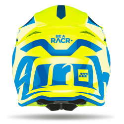KASK AIROH TWIST 2.0 REP. CAIROLI 2020 GLOSS 