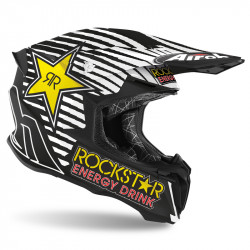 KASK AIROH TWIST 2.0 ROCKSTAR 2020 MATT 