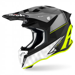 KASK AIROH TWIST 2.0 TECH...