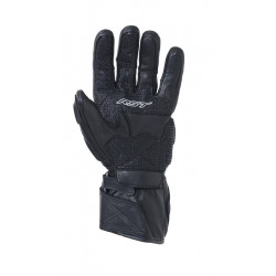 RĘKAWICE SKÓRZANE RST URBAN II BLACK  (2138)