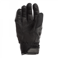 RĘKAWICE SKÓRZANE RST URBAN AIR II CE BLACK  (2714)