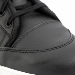 BUTY SKÓRZANE RST URBAN II BLACK  (1635)