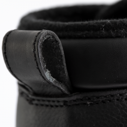 BUTY SKÓRZANE RST URBAN II BLACK  (1635)