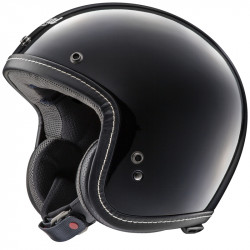 KASK ARAI URBAN-V BLACK 