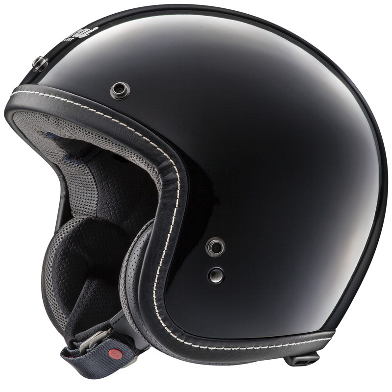 KASK ARAI URBAN-V BLACK 