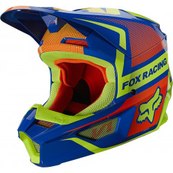 KASK FOX V-1 OKTIV BLUE...