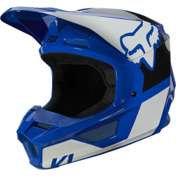 KASK FOX V-1 REVN BLUE...