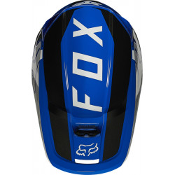 KASK FOX V-1 REVN BLUE  ENDURO CROSS