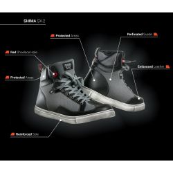 SHIMA BUTY SX-2
