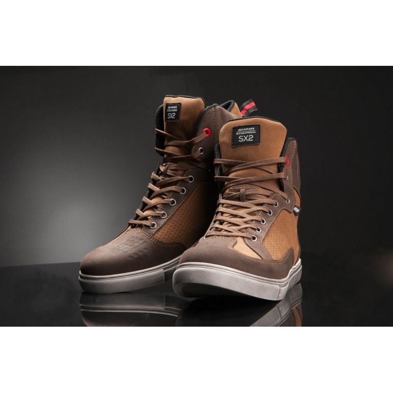 SHIMA BUTY SX-2