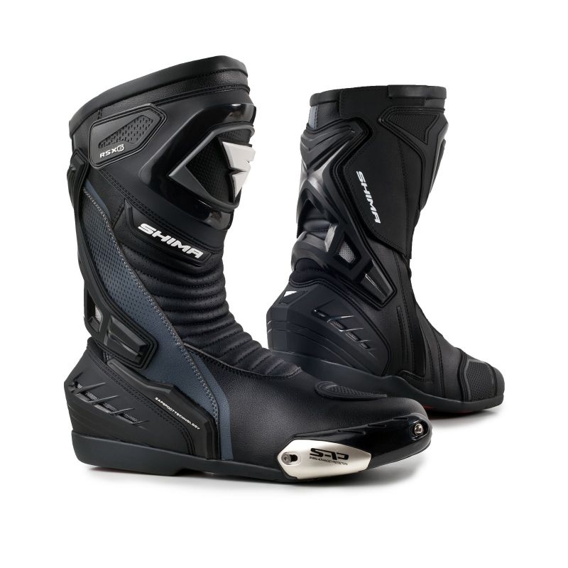 SHIMA BUTY RSX-6