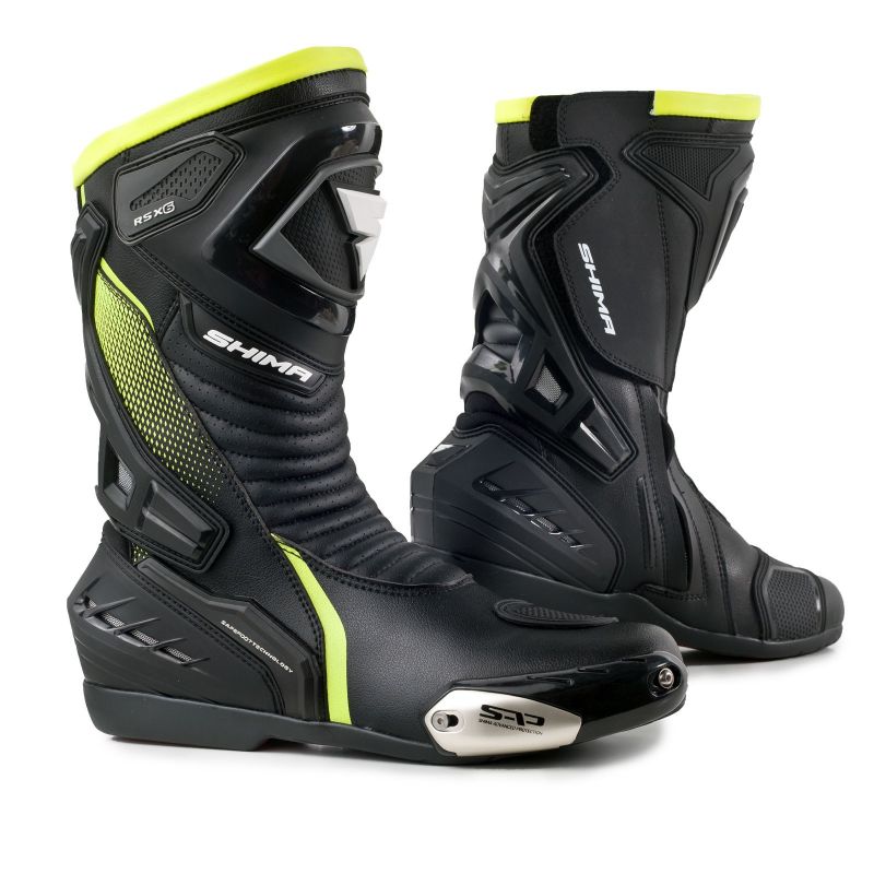 SHIMA BUTY RSX-6