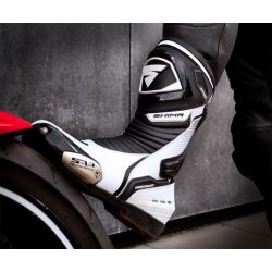 SHIMA BUTY RSX-6