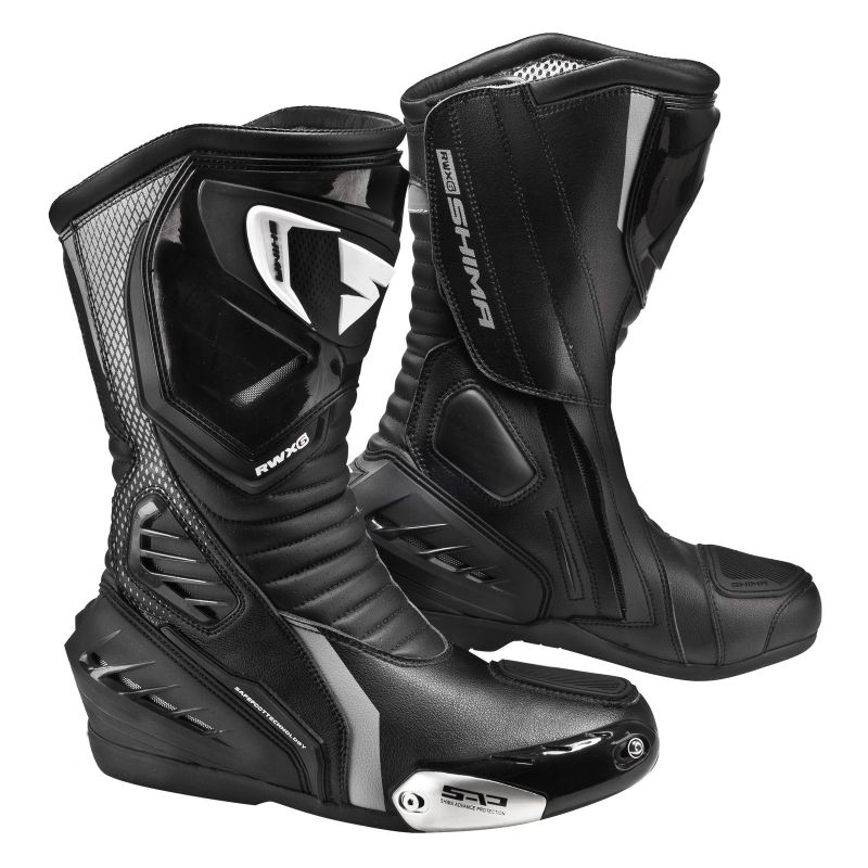 SHIMA BUTY RWX-6