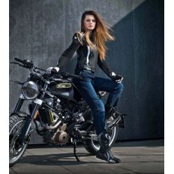 SHIMA JEANS SANSA