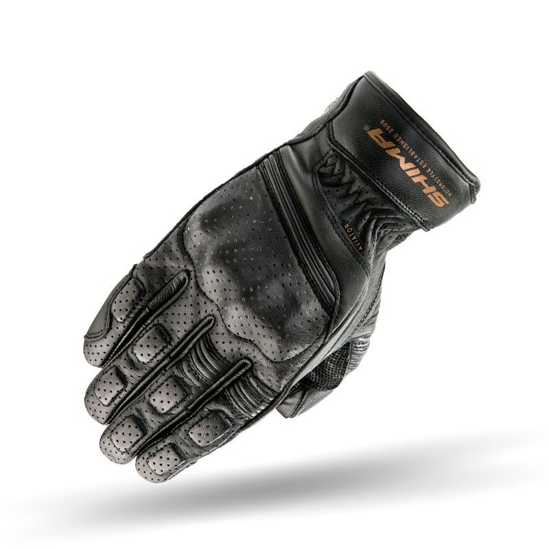 SHIMA RĘKAWICE AVIATOR