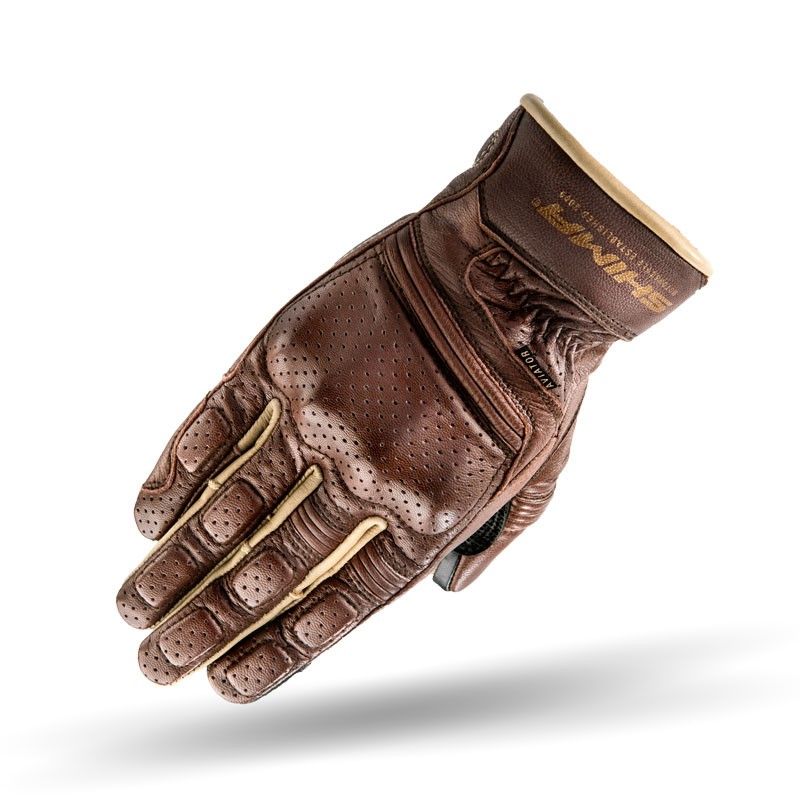 SHIMA RĘKAWICE AVIATOR
