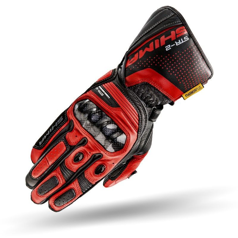 SHIMA RĘKAWICE STR-2 GLOVES