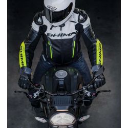 SHIMA RĘKAWICE STR-2 GLOVES
