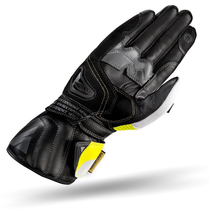 SHIMA RĘKAWICE STR-2 GLOVES