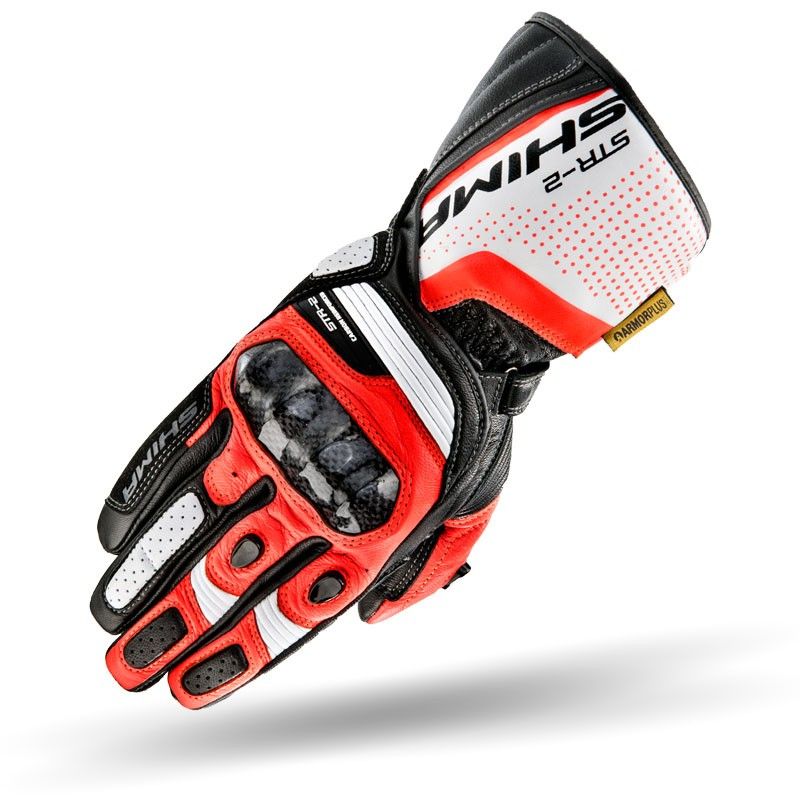 SHIMA RĘKAWICE STR-2 GLOVES