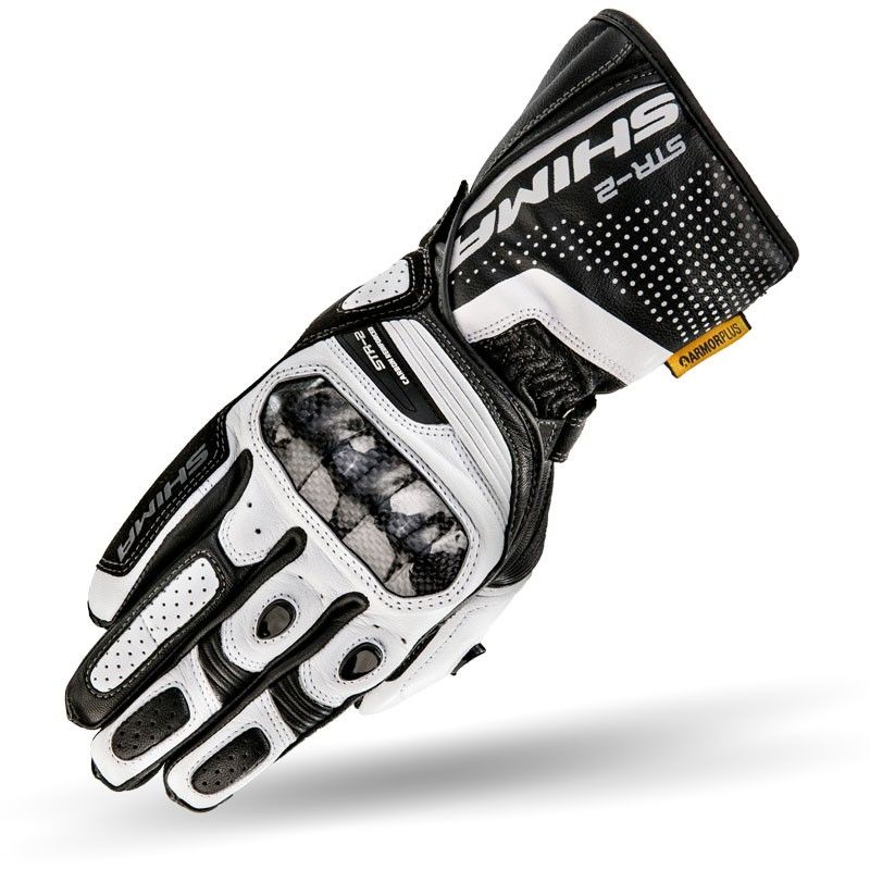 SHIMA RĘKAWICE STR-2 GLOVES