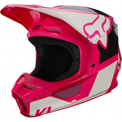 KASK FOX V-1 REVN PINK...