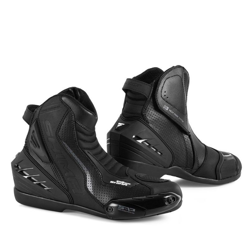 SHIMA BUTY SX-6
