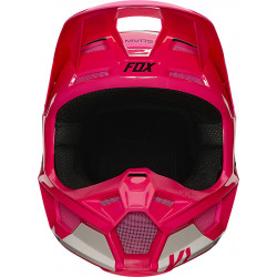KASK FOX V-1 REVN PINK  ENDURO CROSS