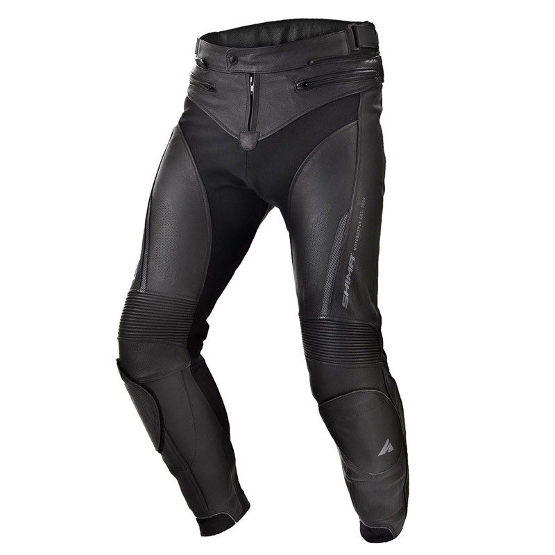 SHIMA SPODNIE CHASE PANTS