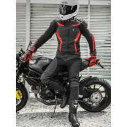 SHIMA SPODNIE CHASE PANTS