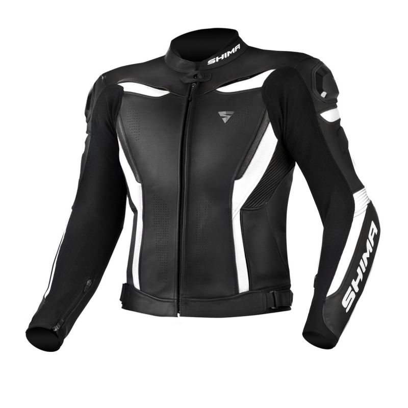 SHIMA KURTKA CHASE JACKET