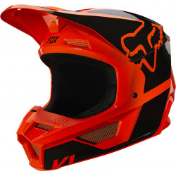 KASK FOX V-1 REVN ORANGE...
