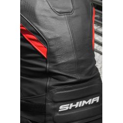 SHIMA KURTKA CHASE JACKET