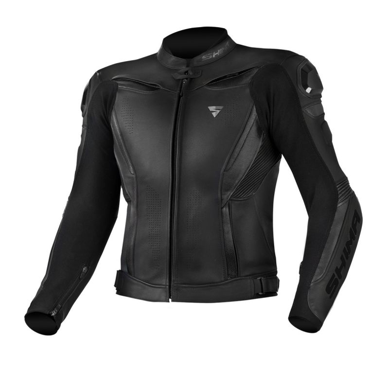 SHIMA KURTKA CHASE JACKET