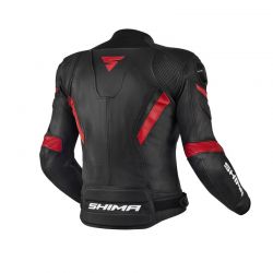 SHIMA KURTKA CHASE JACKET