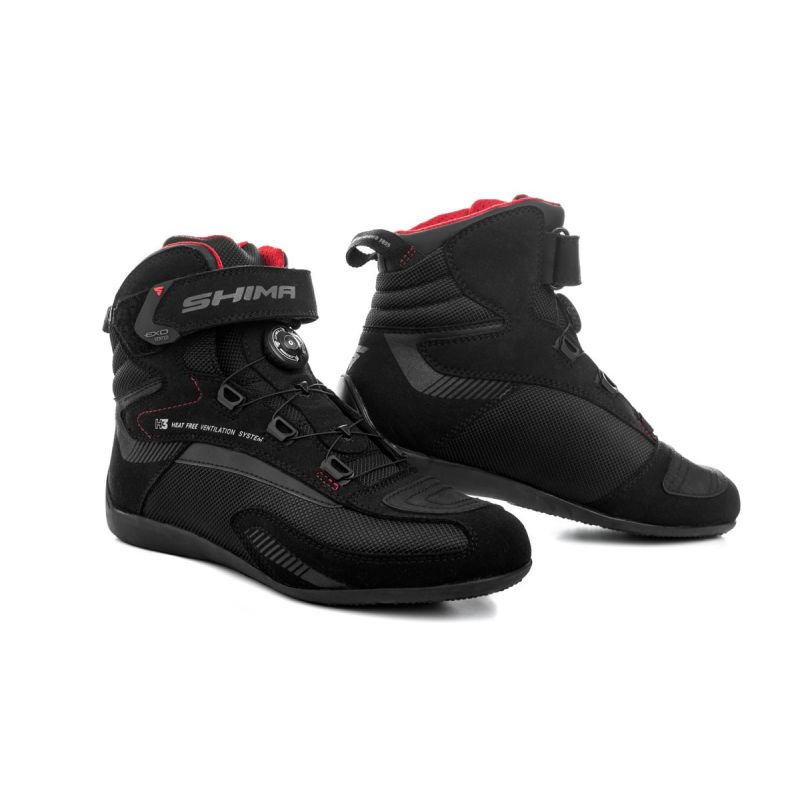 SHIMA BUTY EXO MEN
