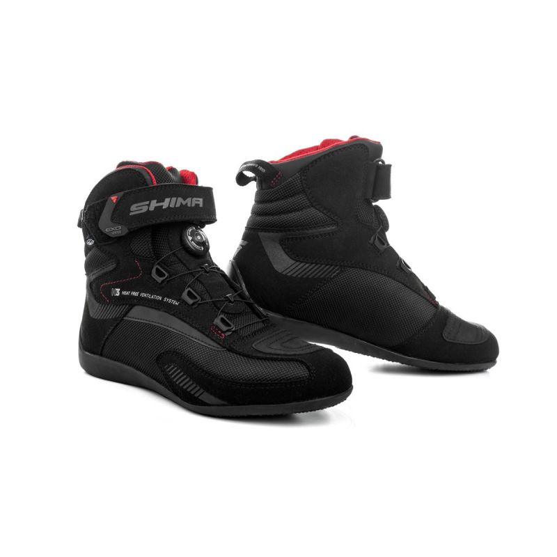 SHIMA BUTY EXO LADY