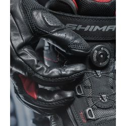 SHIMA BUTY EXO LADY