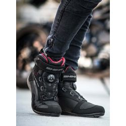 SHIMA BUTY EXO LADY