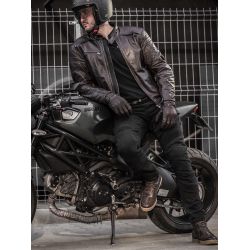 SHIMA KURTKA BLAKE JACKET
