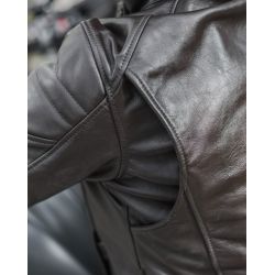 SHIMA KURTKA BLAKE JACKET