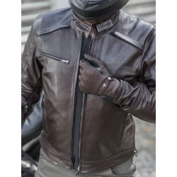 SHIMA KURTKA BLAKE JACKET