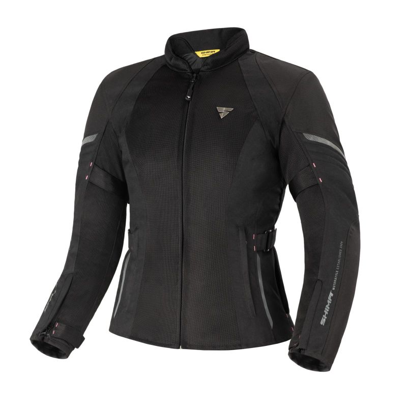 SHIMA KURTKA JET LADY JACKET
