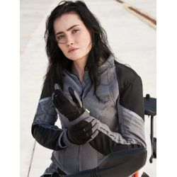 SHIMA KURTKA JET LADY JACKET
