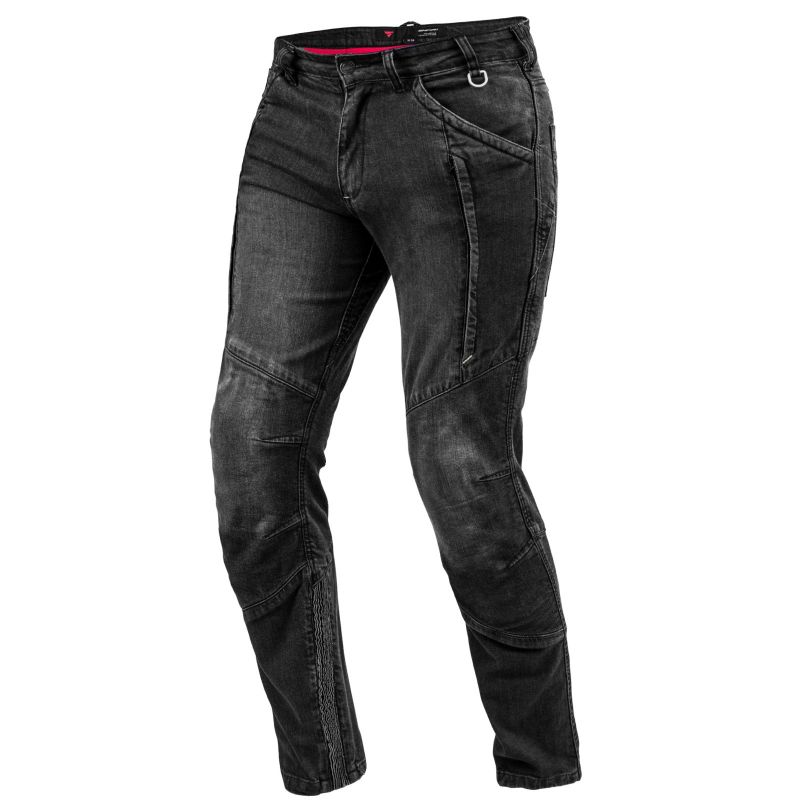 SHIMA JEANS GHOST