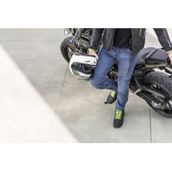SHIMA JEANS GHOST