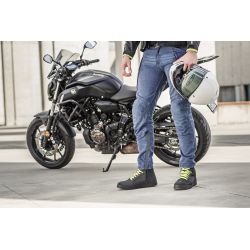 SHIMA JEANS GHOST