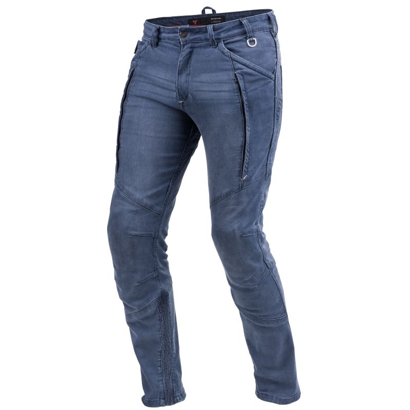 SHIMA JEANS GHOST