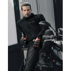SHIMA JEANS GHOST